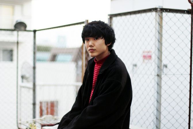 Interview Mom Spincoaster スピンコースター