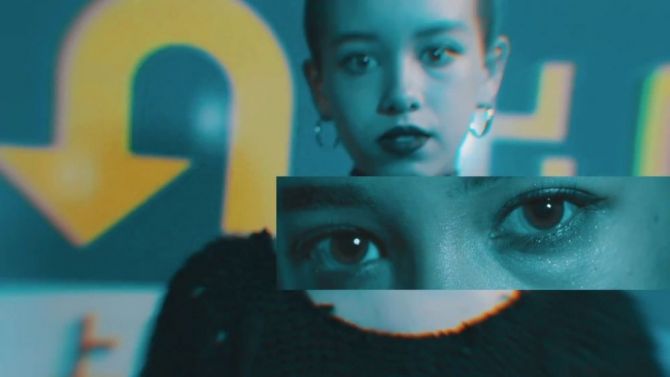 Hiyadam 韓国のラッパー Kid Milliによるヒット曲のリミックスmv公開 Spincoaster スピンコースター