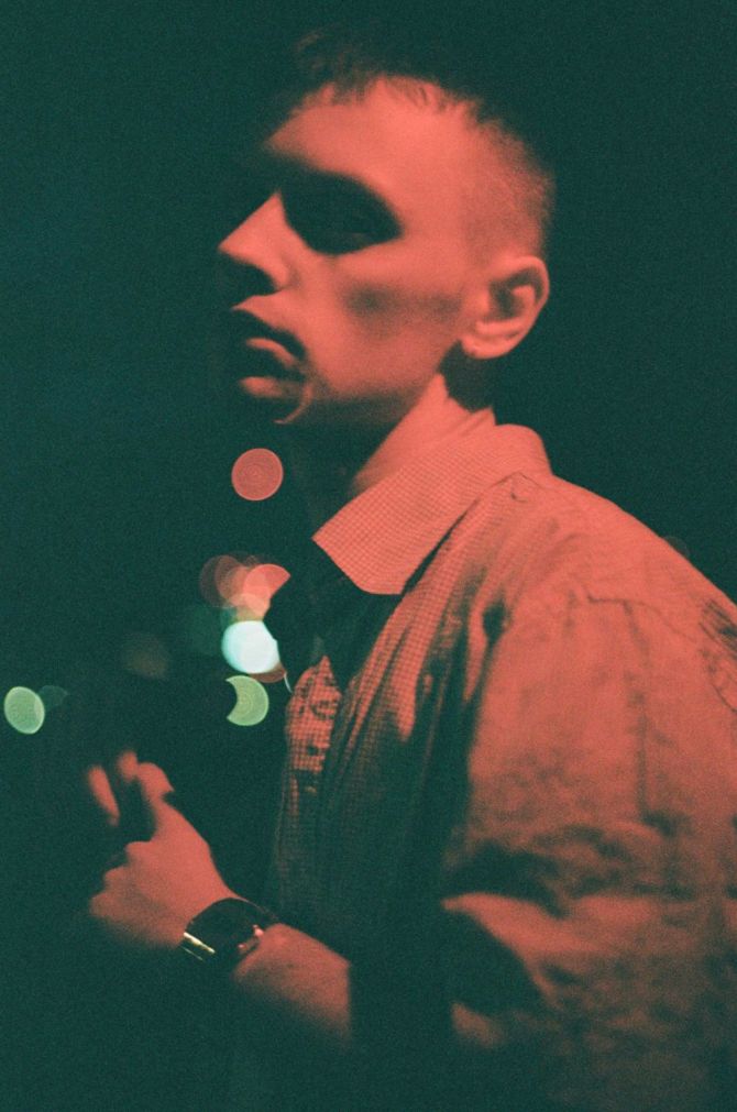 Puma Blue 11月に初来日公演決定 サウス ロンドン出身 注目のジャズ ミュージシャン Spincoaster スピンコースター