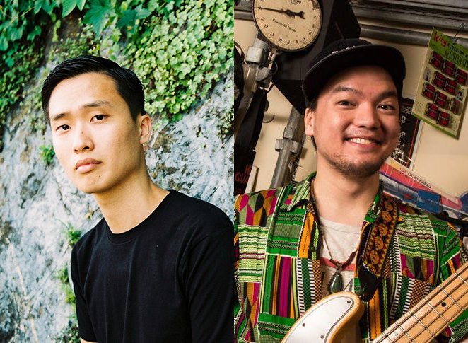 KANDYTOWN・DJ MinnesotahとSANABAGUN.のRyozo Obayashiによる新