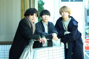 ポッドキャスト番組『奇奇怪怪』の第弐集となる書籍『奇奇怪怪