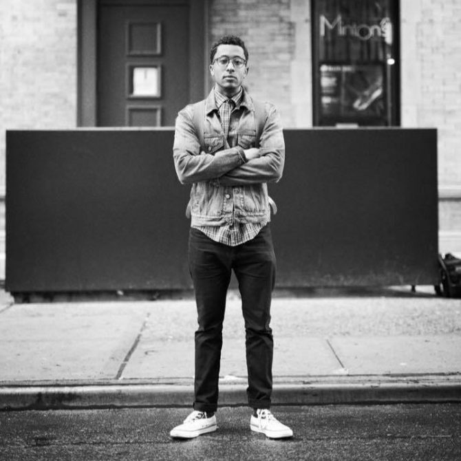 Braith Cook Braxton Cook / Somewhere in Between - Spincoaster (スピンコースター)