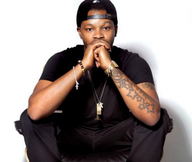 Interview Bj The Chicago Kid Spincoaster スピンコースター