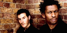 Massive Attack