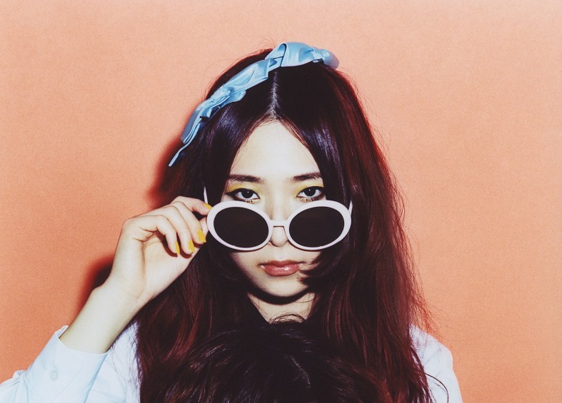 Rootscoaster Vol.88 / 松尾レミ（GLIM SPANKY） - Spincoaster