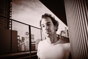 Albert Hammond Jr.