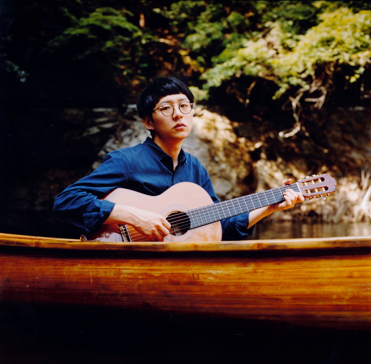 Rootscoaster Vol.78 / 井手健介 (井手健介と母船) - Spincoaster