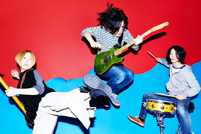 コンテンポラリーな生活 / ハスキーガール - Spincoaster (スピン