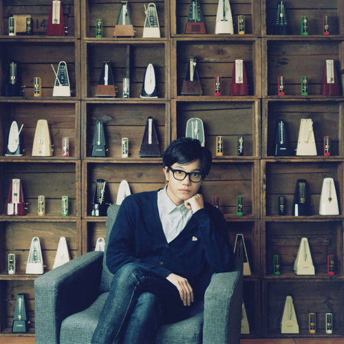 シンリズム / Shin Rizumu 自主盤 廃盤 シンリズム - アーティスト情報 - P-VINE, Inc.