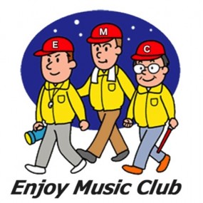 ENJOY MUSIC CLUB / 100%未来 feat.三浦直之(ロロ) - Spincoaster