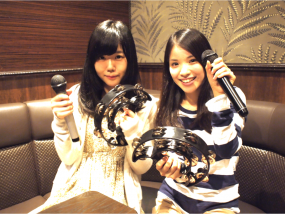SPIN.DISCOVERY -VOL.02- アーティスト対談 ：池田智子（Shiggy Jr