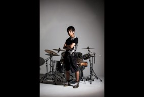 Rootscoaster Vol.24 / ピエール中野 - Spincoaster (スピンコースター)