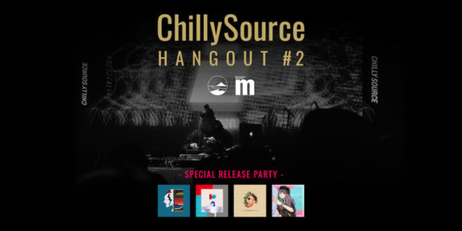 ケンチンミン Illmore Pinoko 15musの合同リリパが開催 Sirup擁するクルー Soulflexゲスト出演 Spincoaster スピンコースター