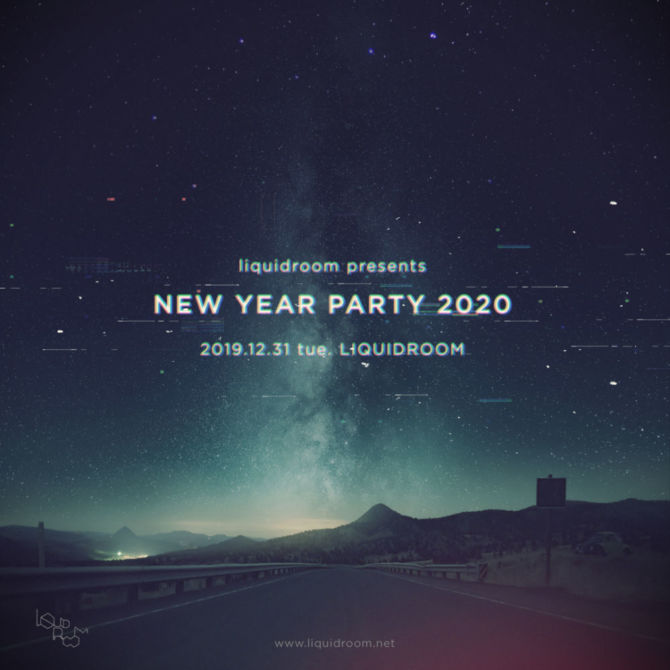 恵比寿liquidroomカウントダウン パーティに石野卓球 D A N Tempalayら出演 Spincoaster スピンコースター