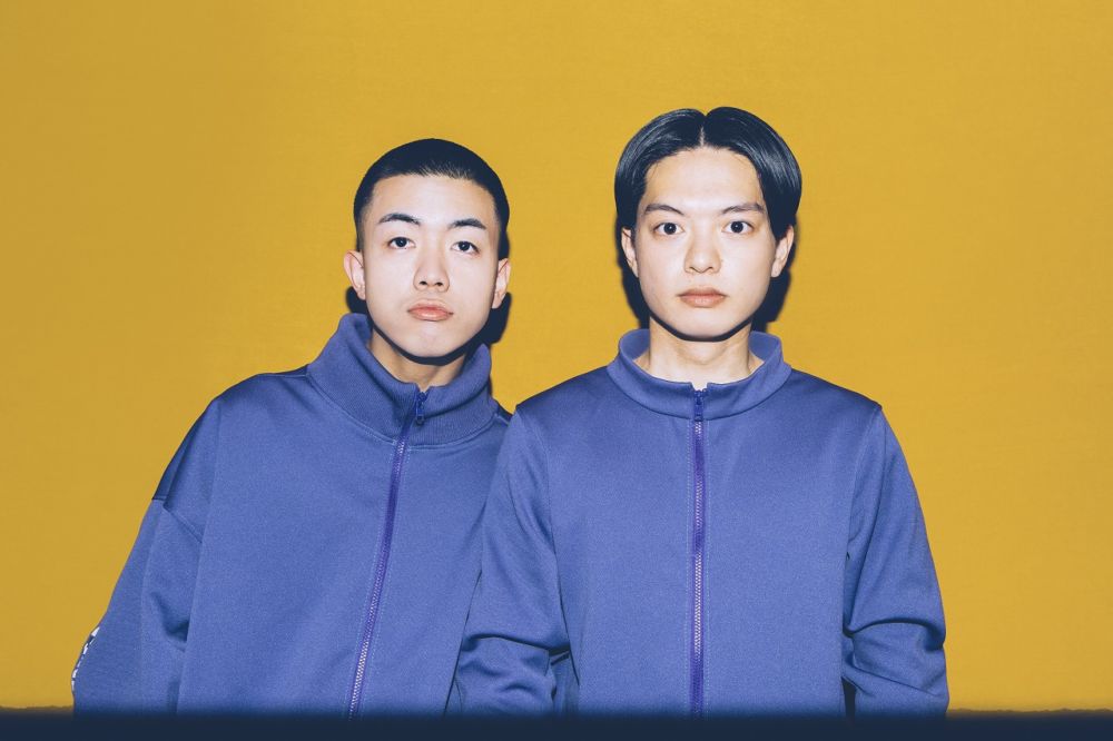 どんぐりず、 ビクター内〈CONNECTUNE〉からデビュー決定 3rdアルバム