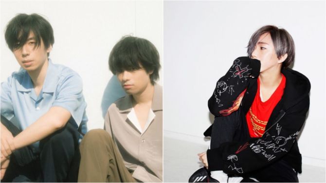 ANIMAL HACK & BUNNYによるコラボ曲「Falling Hard」本日リリース　新鋭・BBY NABEが客演参加 | Spincoaster (スピンコースター)