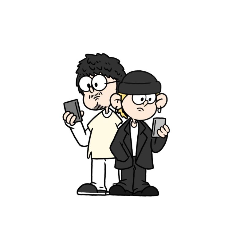 〈O.B.S〉による新メディア「VOTZ」スタート 第1弾としてsloppy dimのインタビュー映像公開