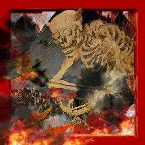 Sic Boy 4月に2nd Epリリース 同作より半年ぶりの新曲 爆撃機 Prod Km 先行配信 Spincoaster スピンコースター