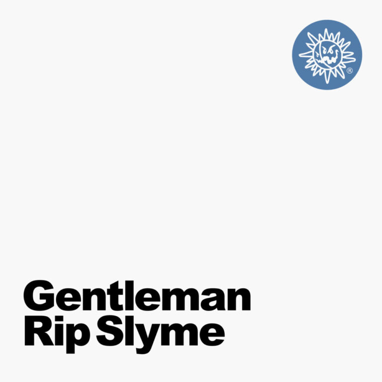 RIP SLYME、5ヶ月連続リリース第2弾「Gentleman」リリース決定