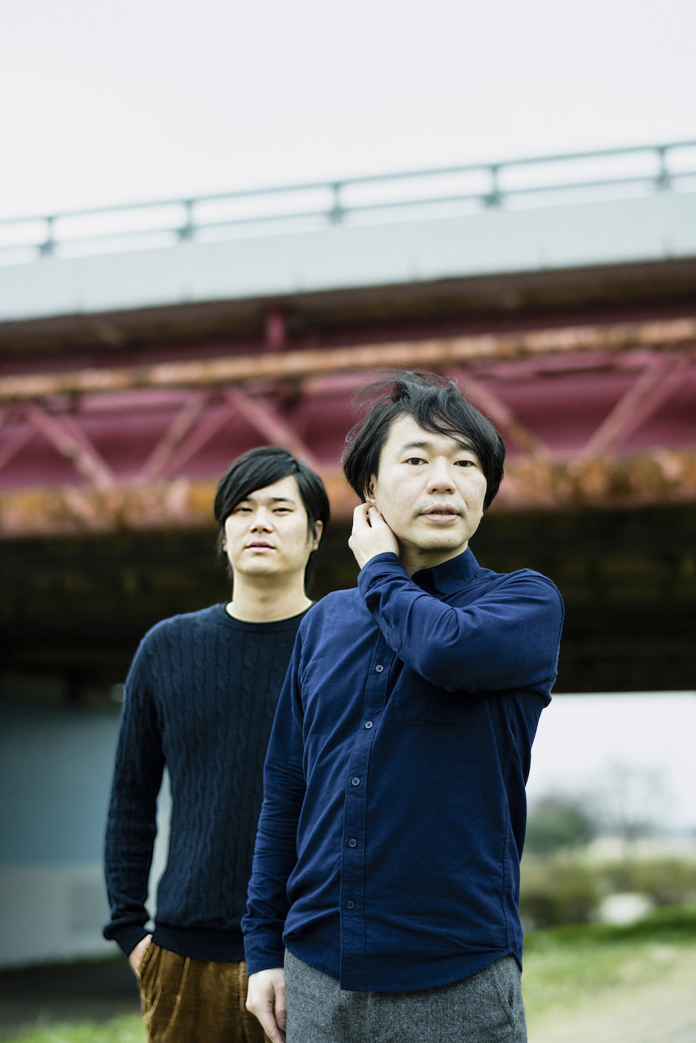 GonnoとXTALによるパーティ『Sugar』“ライブ・スペシャル”開催 sugar