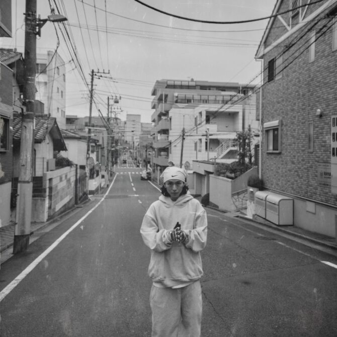 Kvi Baba、地元・大阪城ホール凱旋公演の開催発表 ＆ 今年も元日に新曲リリース