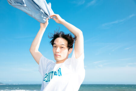 LEX、初期音源と未発表曲をコンプリートしたミックステープ『20