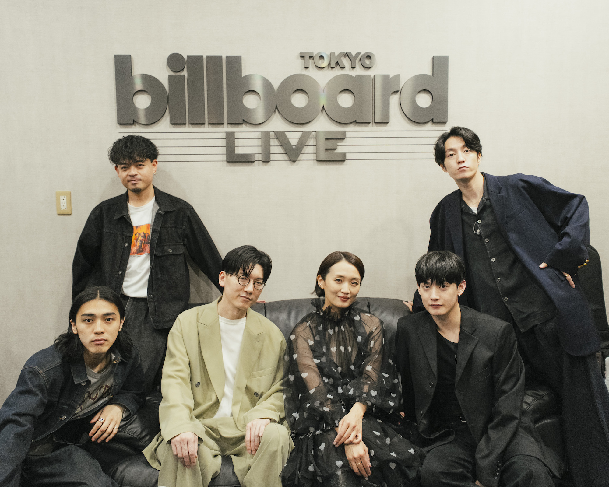 REPORT】RUNG HYANG Billboard Live Tour 2025