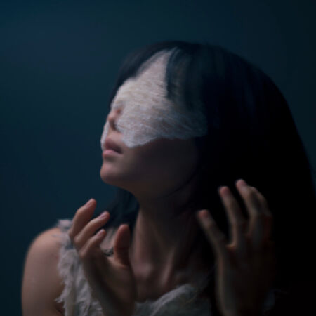 登場! CYE eyes your close 上海サイン会 K-POP・アジア ミヌク
