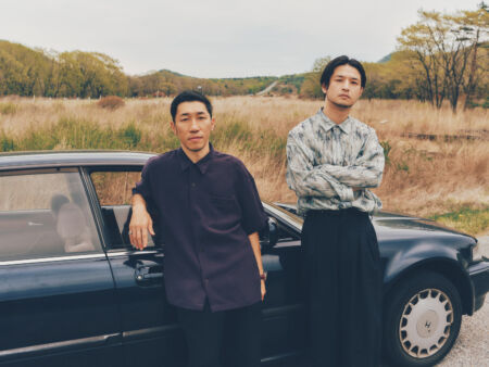 YOSA & TAAR、6年ぶり2ndアルバムより“Echoes ft. Aile The
