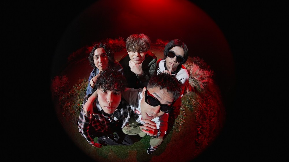 SugLawd Familiar、人気曲“Longiness”をダブステップに昇華