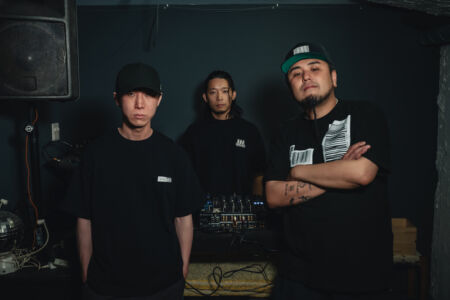 ローファイ・ビーツ・チャンネル「Tokyo LosT Tracks