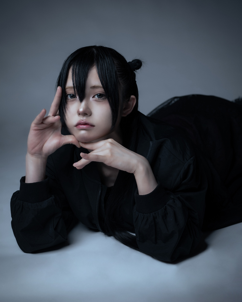 嚩ᴴᴬᴷᵁ、新作EP『Seventh Heaven』配信｜TORIENA