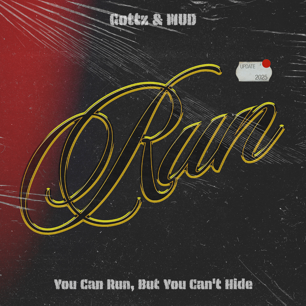 新作アルバムが待たれるGottz & MUD、新曲“Run”リリース