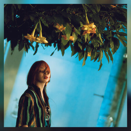 hokuto、2nd AL『plums』DX版配信 tofubeatsら参加曲を追加収録