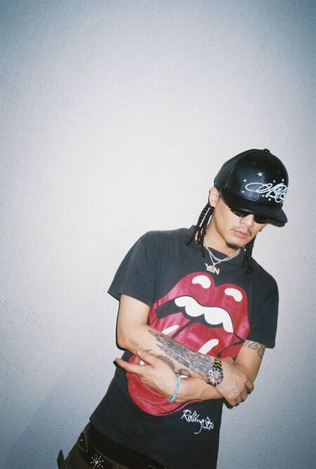Skaai BEANIE 新品未使用　送料込 FLOOR IS MINE BIM Skaai - BEANIE (Music Video) - YouTube