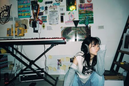 廃盤 LP Number Girl/感電の記録 NUMBER GIRL official website