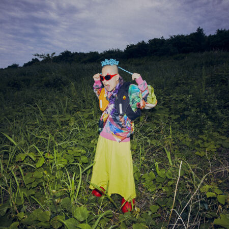 KANDYTOWN・MUD、最新シングル「Concrete Jungle」MV公開