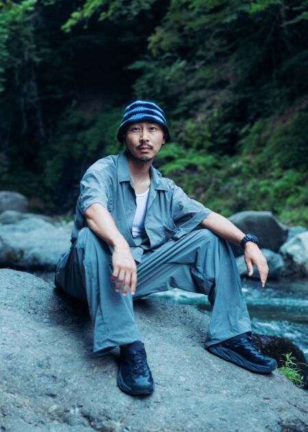 DJ KRUSH  道-STORY- レコード DJ Krush – 道 - Story - Vol. 1 – Vinyl (12