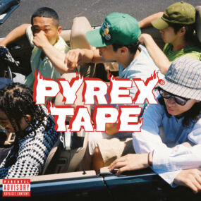 Sound's Deli、レゲエヴァイブス漂う爽快なサマーチューン“PYREX