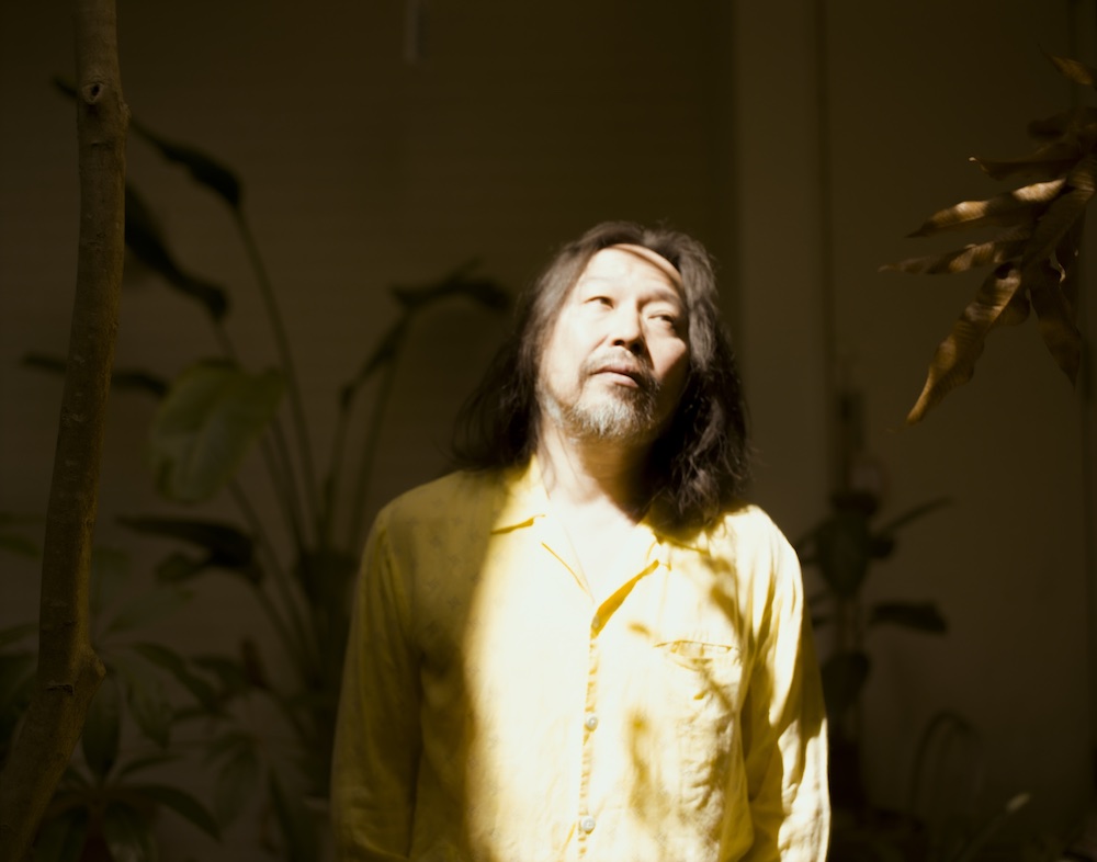 曽我部恵一“永い夜 (2024 Version) CRZKNY Remix”が「終戦の日