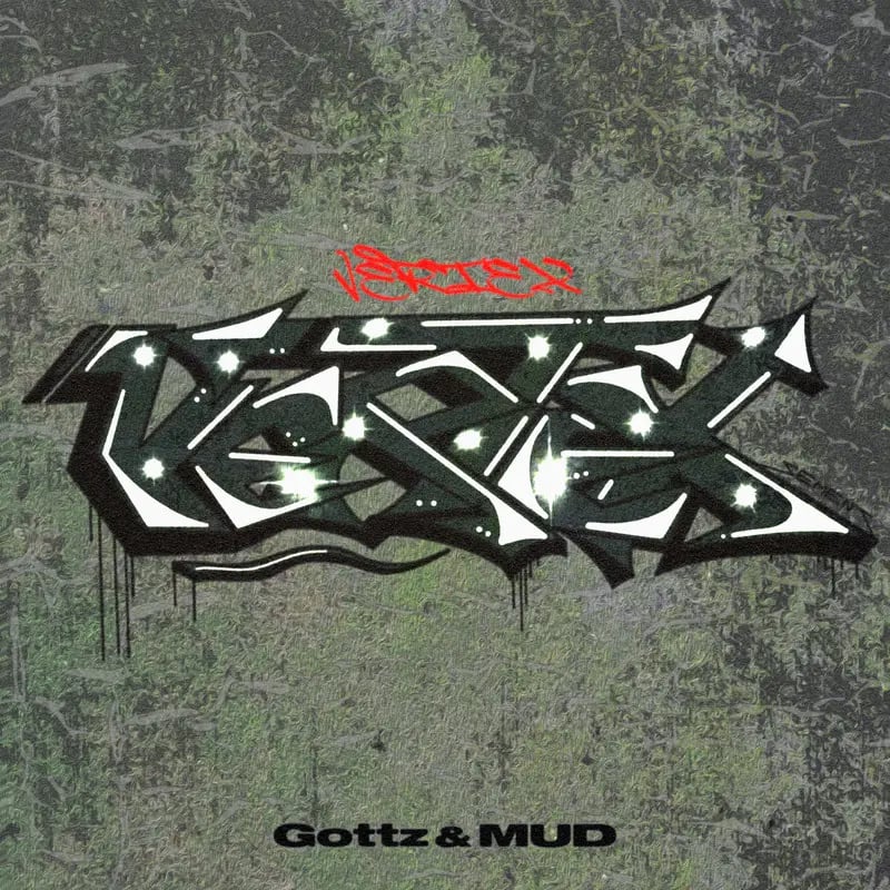 Gottz & MUD、2ndアルバム『VERTEX 2』リリース ｜ 両者のソロ曲