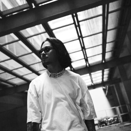 【4枚セット】MAVEL 関連 沖縄 604 唾奇 Awich, 唾奇, OZworld, CHICO CARLITO - RASEN in OKINAWA (Prod