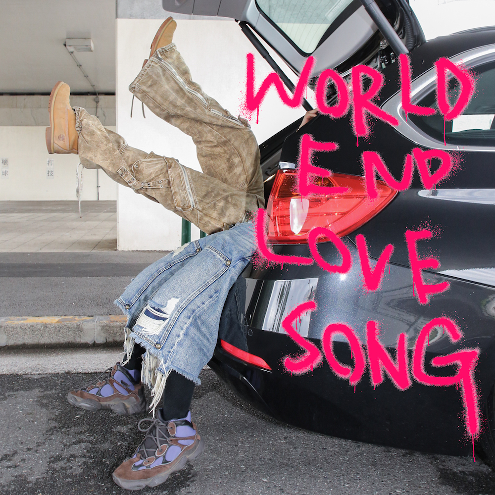 SATOH、新作EP詳細発表 ｜ すでにアンセム化している“WORLD END