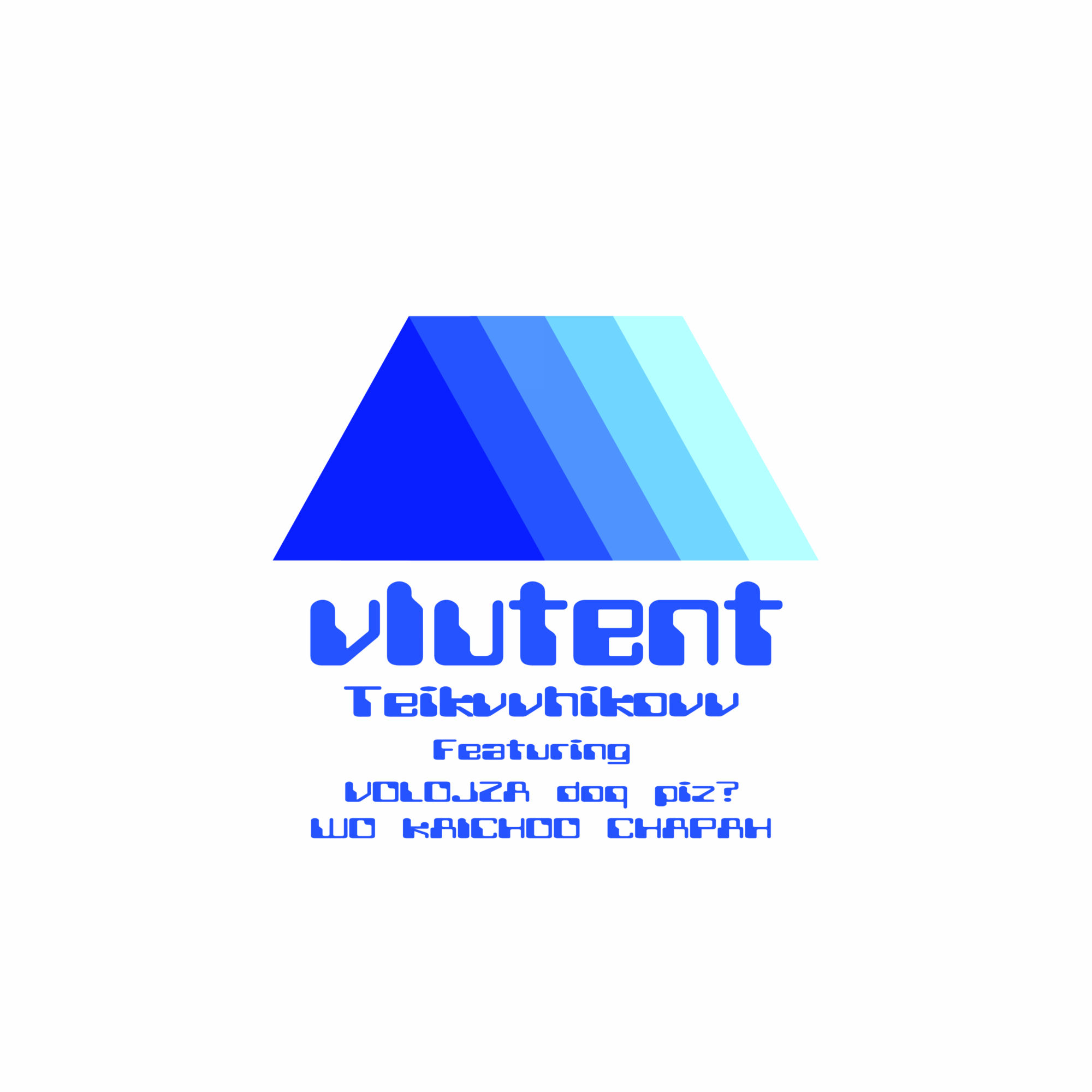 VOLOJZA率いるクルー・VLUTENT ALSTONES、8年ぶりのシングル