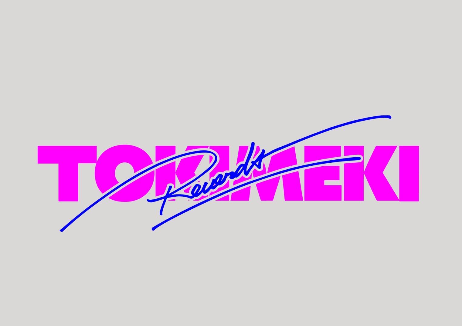 Tokimeki Records、台湾より宋家耘 - Üne SONGを迎えた新曲リリース
