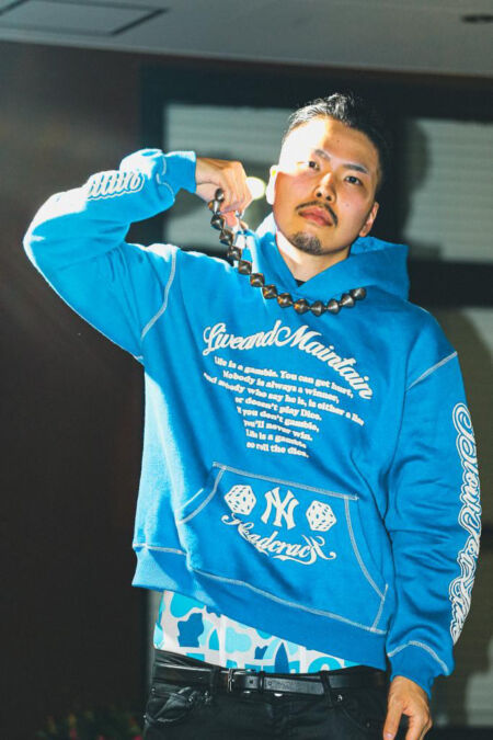 宇多田ヒカル、3名のアジアン・ラッパー招いた「Too Proud