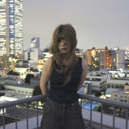 Friday Night Plansが1st EP『LOCATION-Los Angeles』を本日