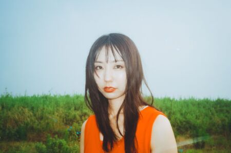 KANDYTOWN・MUD、レゲエをコンセプトにしたEP『Burning Sugar