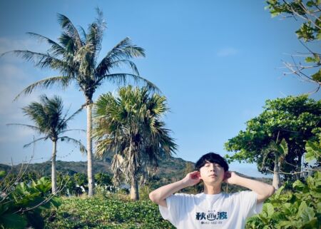 GeG、MV1000万再生を記念し「Merry Go Round feat BASI,唾奇