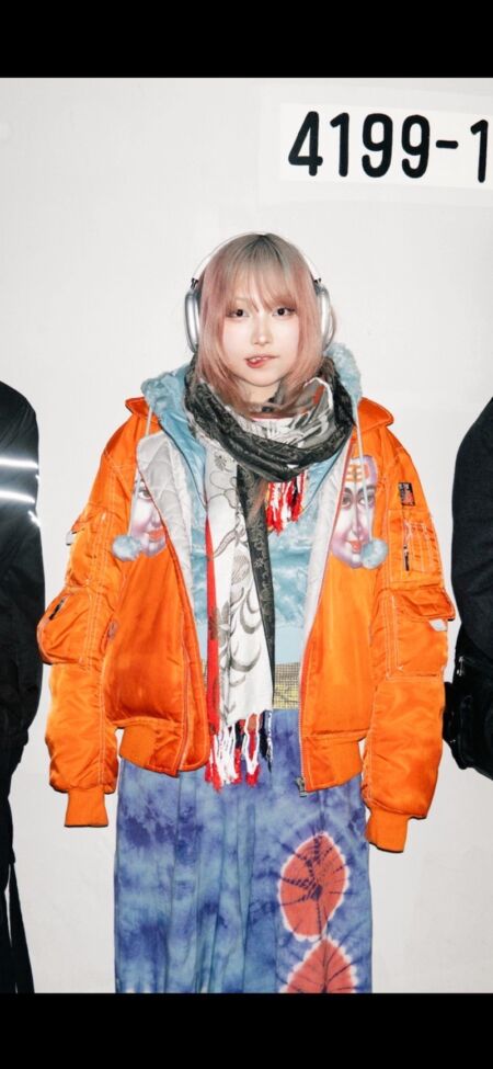KEIJU、YOUNG JUJU名義の1stソロ・アルバム『juzzy 92'』を完全
